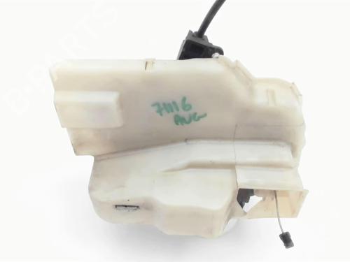 Front left lock VW TOURAN (1T1, 1T2) 2.0 TDI | BP20389002C98 