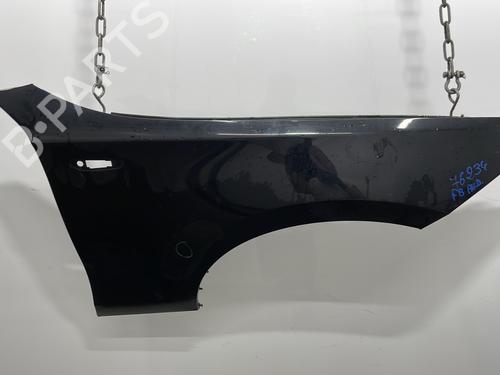 Used Right front fenders BMW 1 (E87) 118 d (143 hp) 27186889
