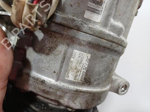 AC compressor MERCEDES-BENZ A-CLASS (W176) A 180 (176.042) | BP37481734M34 - Image 3