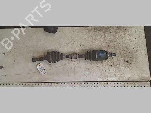 Used Left front driveshaft NISSAN PRIMERA (P10) 2.0 D (75 hp) 21203974