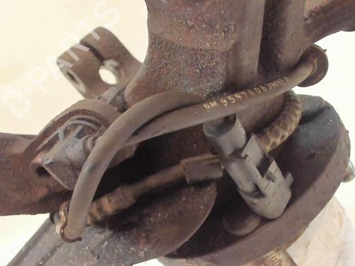 Used Right front steering knuckle Right front steering knuckle CHEVROLET SPARK (M300) 1.0 (68 hp) 20398053 20398053
