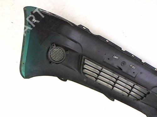 Front bumper CHEVROLET MATIZ (M200, M250) 0.8 | BP20459340C7 