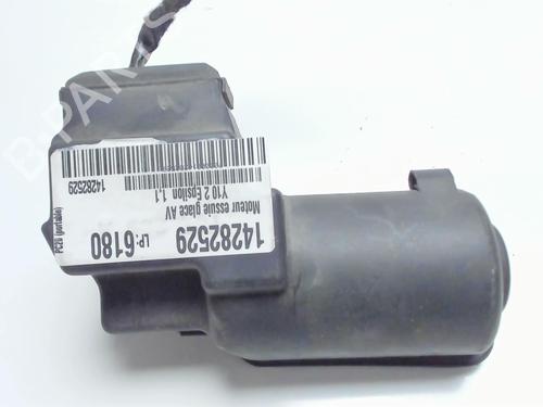 Essuie-glace moteur avant Essuie-glace moteur avant 37728428 37728428