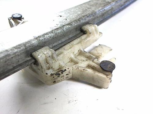 Front right window mechanism PEUGEOT 406 Break (8E/F) 2.0 HDI 90 | BP20409765C23 