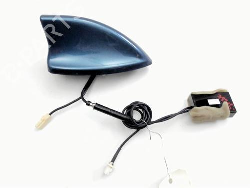 Antenne/Base RENAULT MEGANE IV Hatchback (B9A/M/N_) 1.2 TCe 130 (B9MR) (130 hp) 31074711