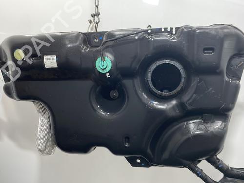 Used Fuel tank DACIA SANDERO II 1.2 (75 hp) 30602918