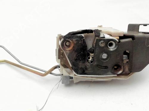 Front left lock SUZUKI WAGON R+ (MA) 1.3 (RB413) | BP33701780C98 - Image 5