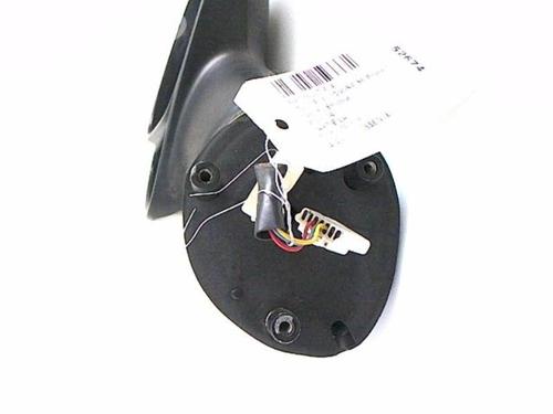 Left mirror FIAT MULTIPLA (186_) 1.6 (186AXC1A, 186BMC1A, 186BXC1A) | BP20436397C26 