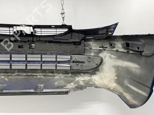 Used Front bumper Front bumper CITROËN C8 (EA_, EB_) 2.0 HDi (107 hp) 22102748 22102748