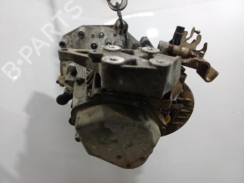 Gearbox CITROËN JUMPER II Van 2.2 HDi 100 | BP34203006M3  - Image 7