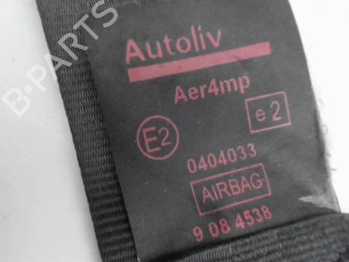 Front right belt tensioner PEUGEOT 207 (WA_, WC_) 1.4 16V | BP21009632C88 