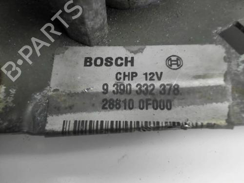 Used Front wiper motor Front wiper motor FORD MAVERICK (UDS, UNS) 2.4 i (118 hp) 20425199 20425199