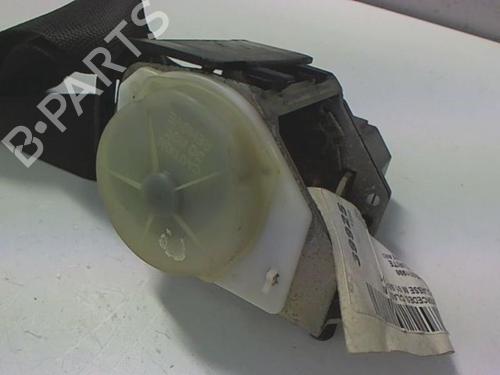 Rear right belt tensioner MERCEDES-BENZ M-CLASS (W163) ML 320 (163.154) | BP21232294C90 