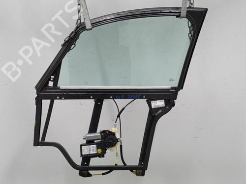 Used Front right window mechanism AUDI A2 (8Z0) 1.4 (75 hp) 20402139