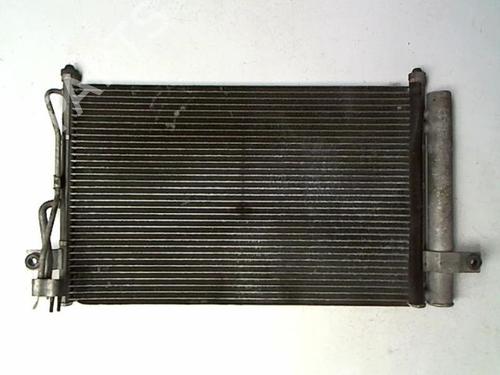 Used AC radiator HYUNDAI GETZ (TB) 1.1 (67 hp) 20435210