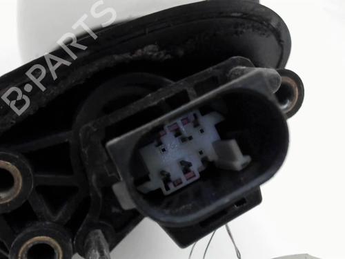 Left mirror MINI MINI (R50, R53) Cooper | BP22535135C26 