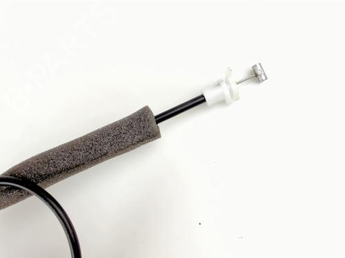 Rear right lock PEUGEOT 308 SW I (4E_, 4H_) 1.6 HDi | BP20442574C99 