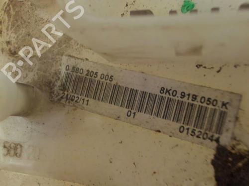 Fuel pump AUDI A4 Allroad B8 (8KH) 3.0 TDI quattro | BP20404420M76 