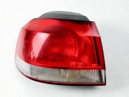 Left taillight VW GOLF VI (5K1) | BP36372194C34 - Image 2