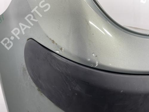Rear bumper PEUGEOT 1007 (KM_) 1.4 | BP29625674C8 