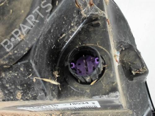 Venstre forlygte PEUGEOT BIPPER (AA_) 1.4 HDi | BP30890786C28