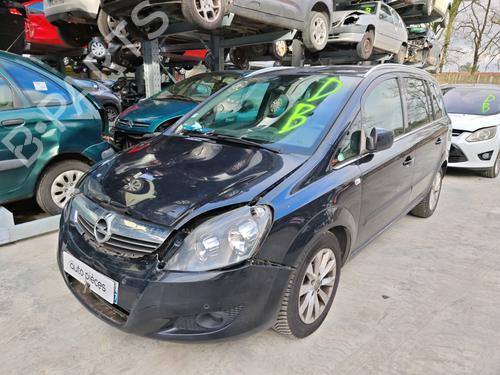 Used Parts OPEL ZAFIRA / ZAFIRA FAMILY B (A05) 1.7 CDTI (M75) (110 hp) 4322247