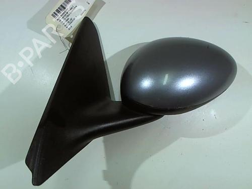 Left mirror ALFA ROMEO 147 (937_) 1.9 JTD (937.AXD1A, 937.BXD1A, 937.AXV1A, 937.BXB1A,... | BP21231258C26 