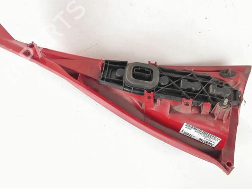 Left taillight CITROËN C3 I (FC_, FN_) 1.1 i | BP20405077C34