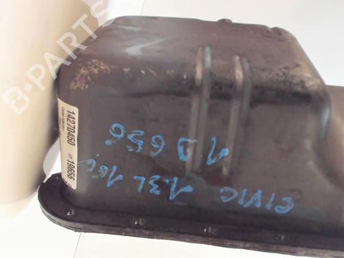 Used Oil sump Oil sump HONDA CIVIC V Hatchback (EG, EH) 1.5 i 16V (EG4) (90 hp) 21203354 21203354