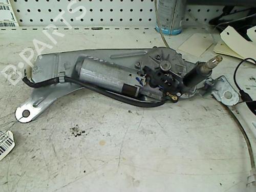 Used Rear wiper motor RENAULT LAGUNA I (B56_, 556_) 1.6 16V (B568, B561) (107 hp) 20410879