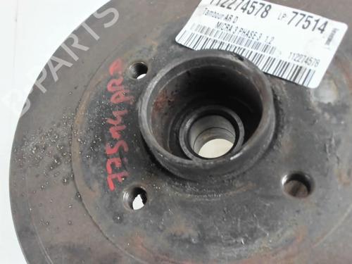 Other NISSAN MICRA III (K12) 1.2 16V | BP29844112O1 