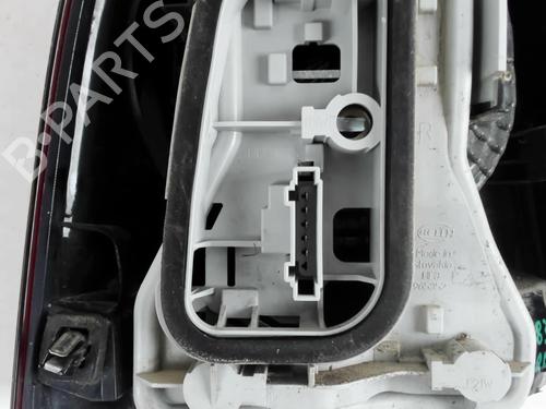 Lampa tylna prawa VW POLO IV (9N_, 9A_) 1.4 TDI | BP29976544C35 