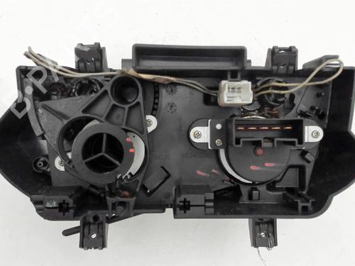 Climate control FIAT DUCATO Platform/Chassis (250_) 100 Multijet 2,2 D | BP39760006I5 - Image 4
