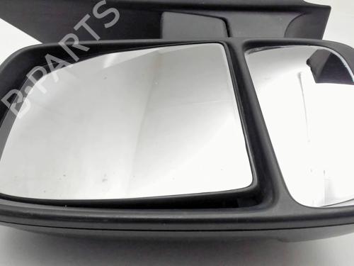 Used Left mirror Left mirror CITROËN JUMPY II Van 2.0 HDi 120 (120 hp) 35892691 35892691