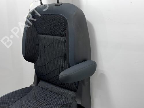 Right front seat PEUGEOT PARTNER Box Body/MPV 1.6 HDi | BP26181804C16 - Image 6