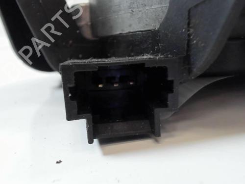 Rear wiper motor RENAULT MEGANE III Hatchback (BZ0/1_, B3_) 1.5 dCi (BZ09, BZ0D, BZ1W, BZ29, BZ14) | BP20397988M102 