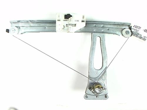 Used Rear left window mechanism Rear left window mechanism CITROËN C3 I (FC_, FN_) 1.1 i (60 hp) 20392139 20392139