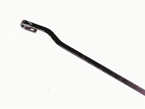 Front windshield wiper arm RENAULT TRAFIC Van (T_, P_, V_) 1.9 D | BP20427384C143 