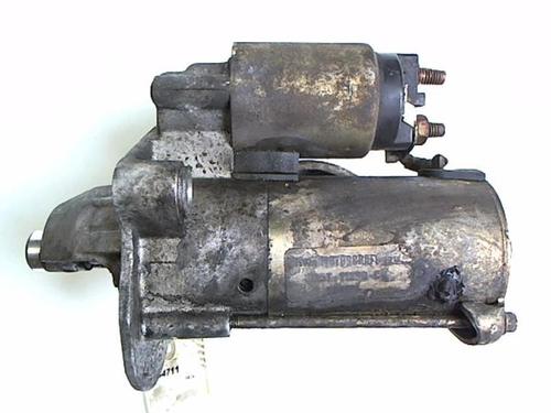 Starter FORD FOCUS II Turnier (DA_, FFS, DS) 1.6 TDCi | BP20429740M8 