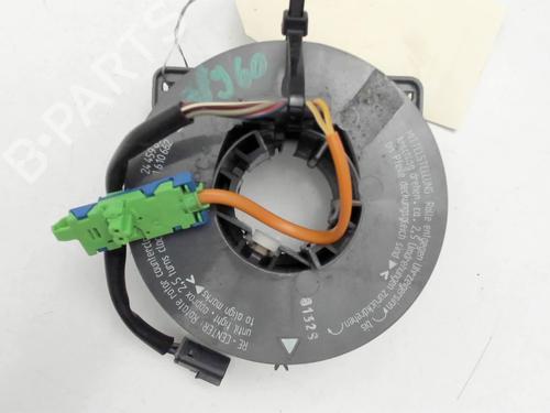 Used Squib airbag OPEL MERIVA A MPV (X03) 1.7 CDTI (E75) (100 hp) 27409324