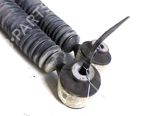 Right rear shock absorber PEUGEOT 208 I (CA_, CC_) 1.4 HDi | BP20404443M19 