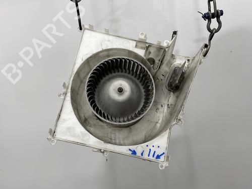 Used Heater blower motor NISSAN X-TRAIL I (T30) 2.2 dCi 4x4 (136 hp) 29545002