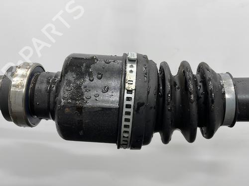 Right front driveshaft CITROËN XSARA (N1) 1.4 i | BP28321598M39 
