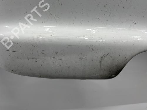 Bak støtfanger PEUGEOT 206 Hatchback (2A/C) 1.4 HDi eco 70 | BP29165148C8 