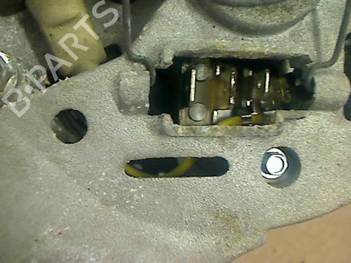 Alternator FORD FIESTA III (GFJ)  | BP22914375M7 