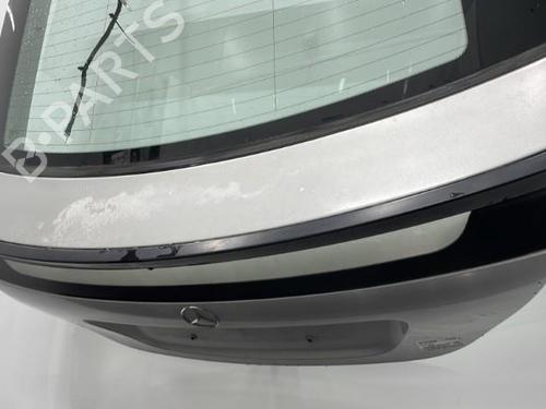 Used Tailgate MERCEDES-BENZ C-CLASS Coupe (CL203) C 200 CDI (203.707) (122 hp) 20423053