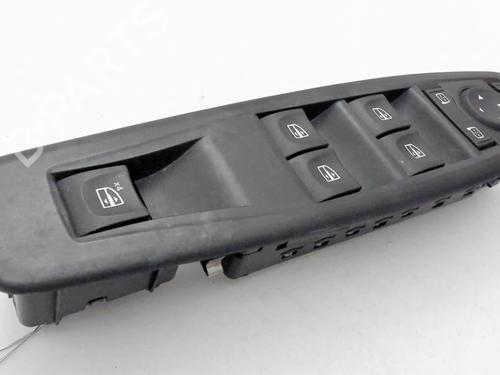 Left front window switch RENAULT MEGANE CC (EZ0/1_) 1.9 dCi (EZ0J, EZ1S) | BP38101300I27 - Image 7