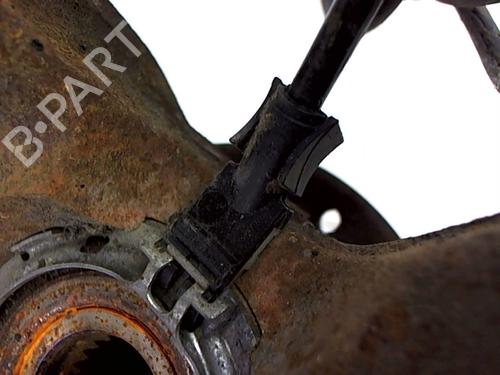 Right front steering knuckle NISSAN NOTE (E11, NE11) 1.5 dCi | BP20425601M26 