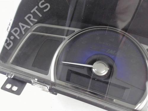 Instrument cluster HONDA CIVIC VIII Saloon (FD, FA) 1.3 IMA (FA3, FD3) | BP20401814C47 