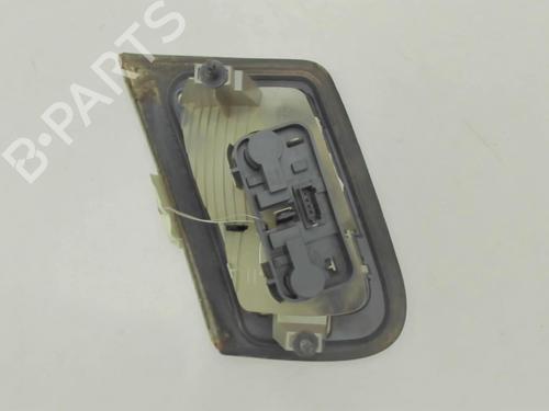 Used Right tailgate light Right tailgate light SAAB 9-3 (YS3F, E79, D79, D75) 1.9 TiD (150 hp) 20389651 20389651